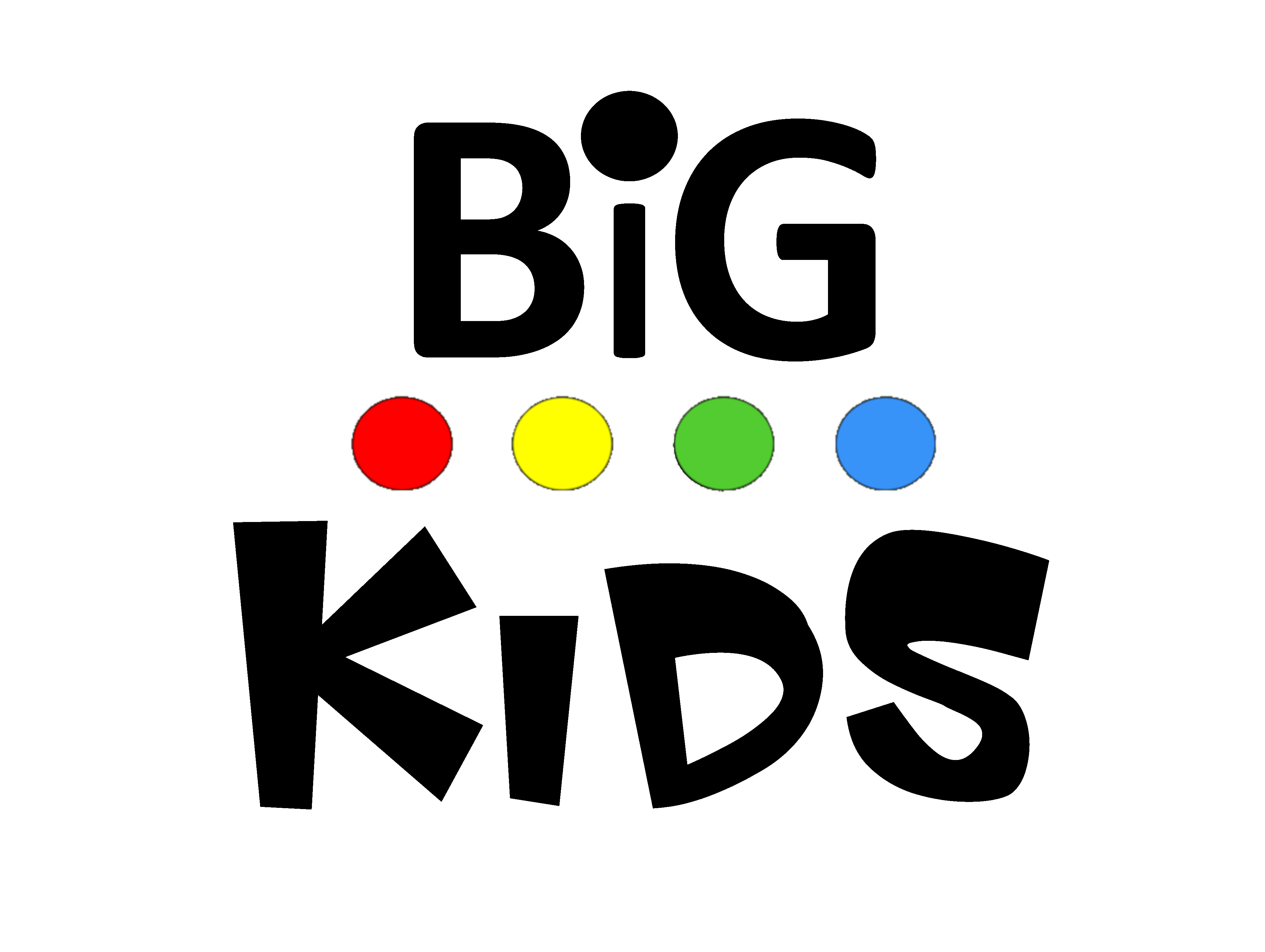 Big Kids banner