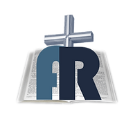 The Active Rhema logo