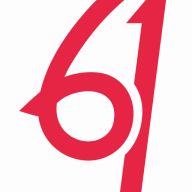 ISAIAH61MOVEMENT logo