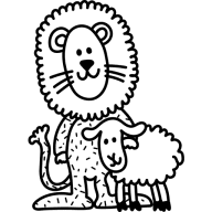Daniels Den logo