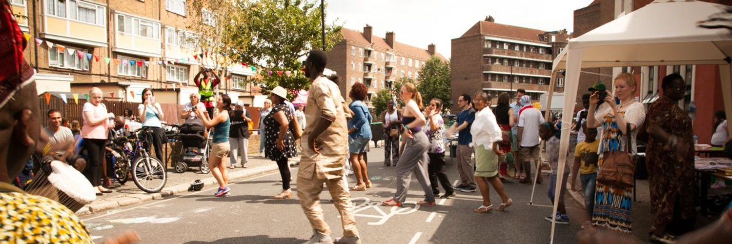 Pembroke College Cambridge Mission banner