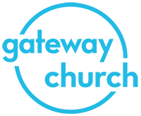 Gateway Church banner
