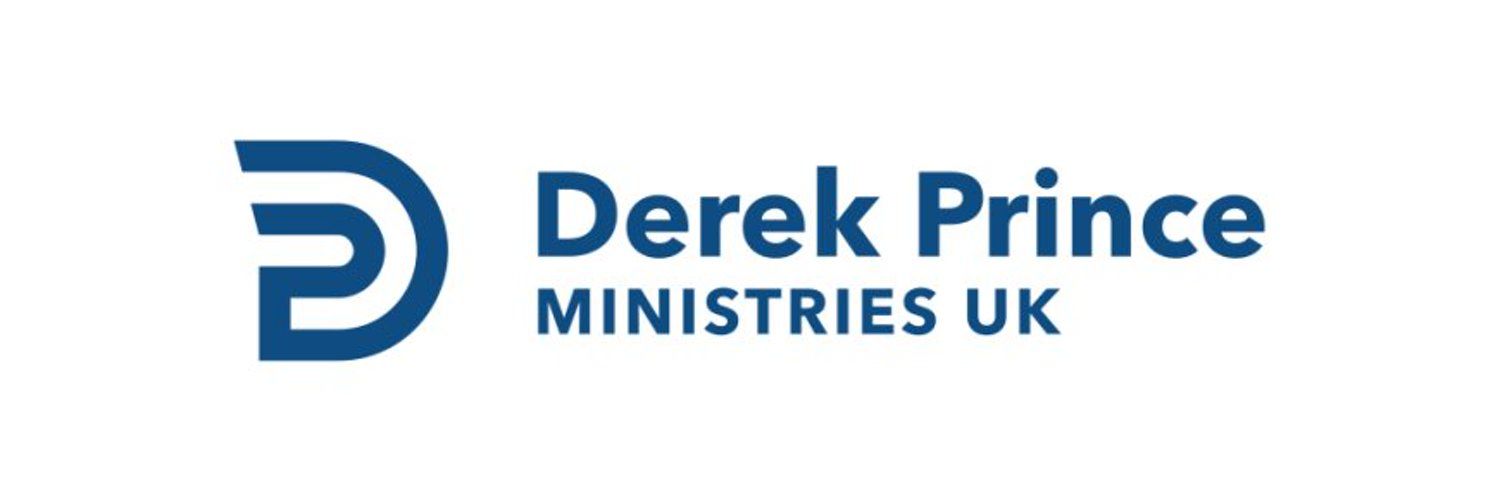 DEREK PRINCE MINISTRIES (UK) banner