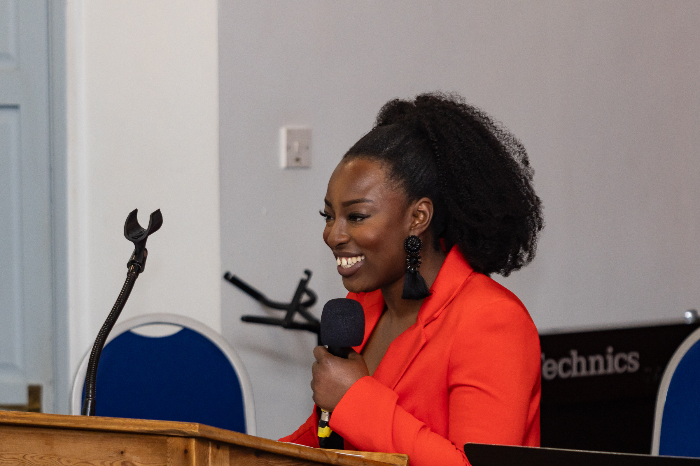 Community Organising and Discipleship