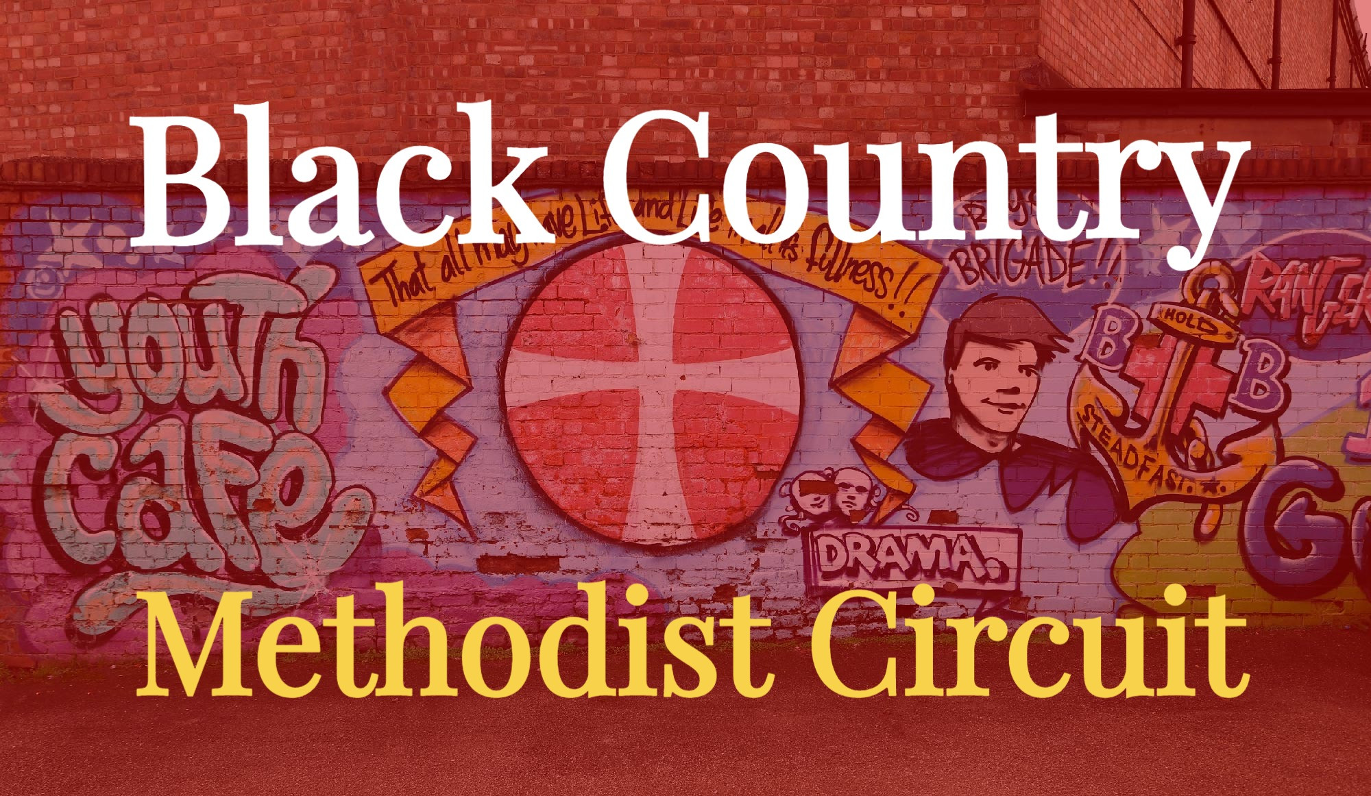 Black Country Circuit banner