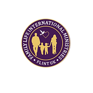 Family Life International Ministries Uk logo