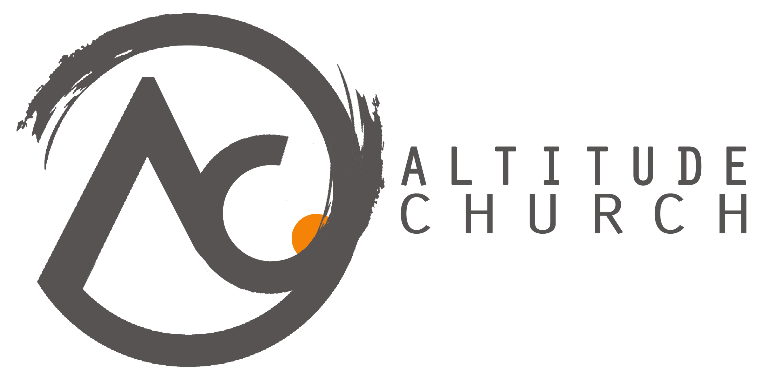 Altitude Church banner