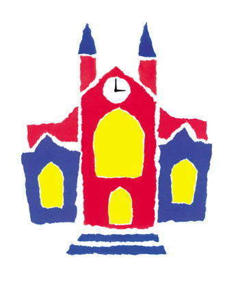 The Parochial Church Council Of The Ecclesiastical Parish Of St John With St Michael And All Angels, Paddington banner